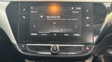 Vauxhall Corsa 1.2 Turbo Design 5dr Petrol Hatchback